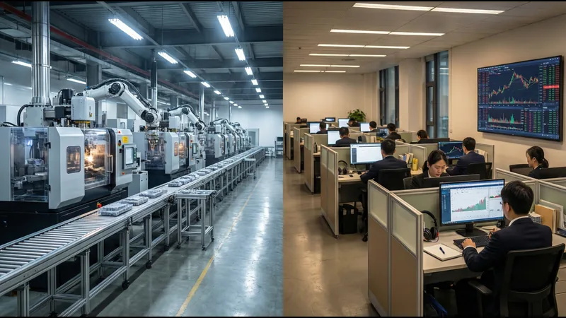 USB connector manufacturer factory vs trading company office comparison