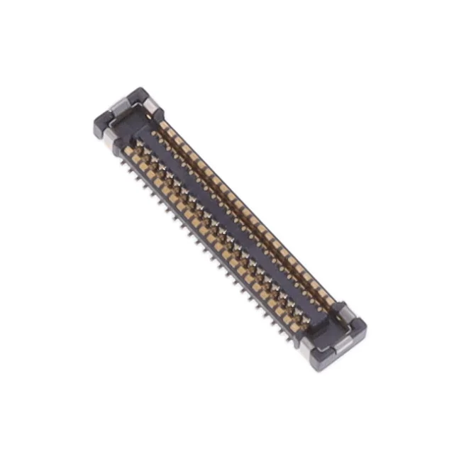 Hirose BM23PF0.8-46DS-0.35V 46 Positions 0.35mm 0.8mm Board-to-Board Receptacle