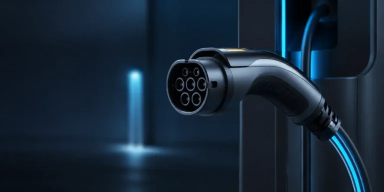 High-Power EV Charging Connector Guide: Standards, Thermal Design, and Safety