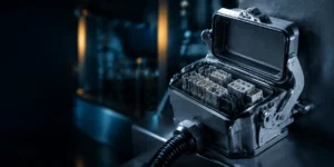 Heavy-Duty Rectangular Connector Guide: Industrial Power, Signal, and Data