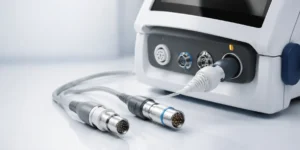 Medical Device Connector Guide: Reliability, Cleaning, and Safety