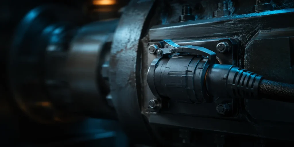 Vibration-Resistant and High-Cycle Connectors: Design Guide