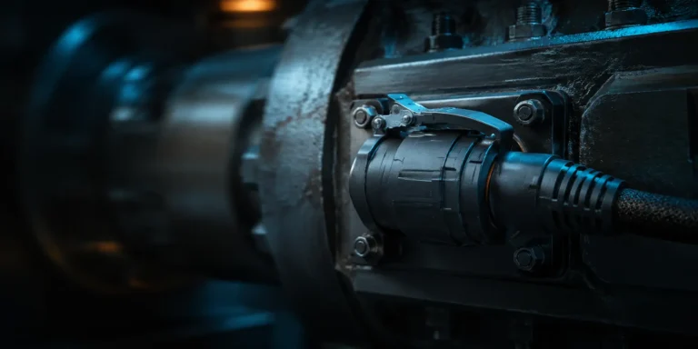 Vibration-Resistant and High-Cycle Connectors: Design Guide
