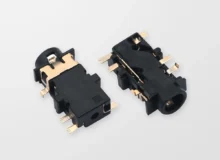 Audio Connectors