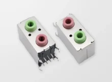 DC Jack Connectors