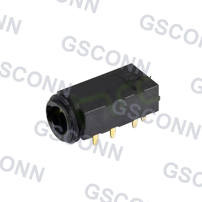 Headphone Jack Waterproof Audio Jack – GSC-AUD-0006