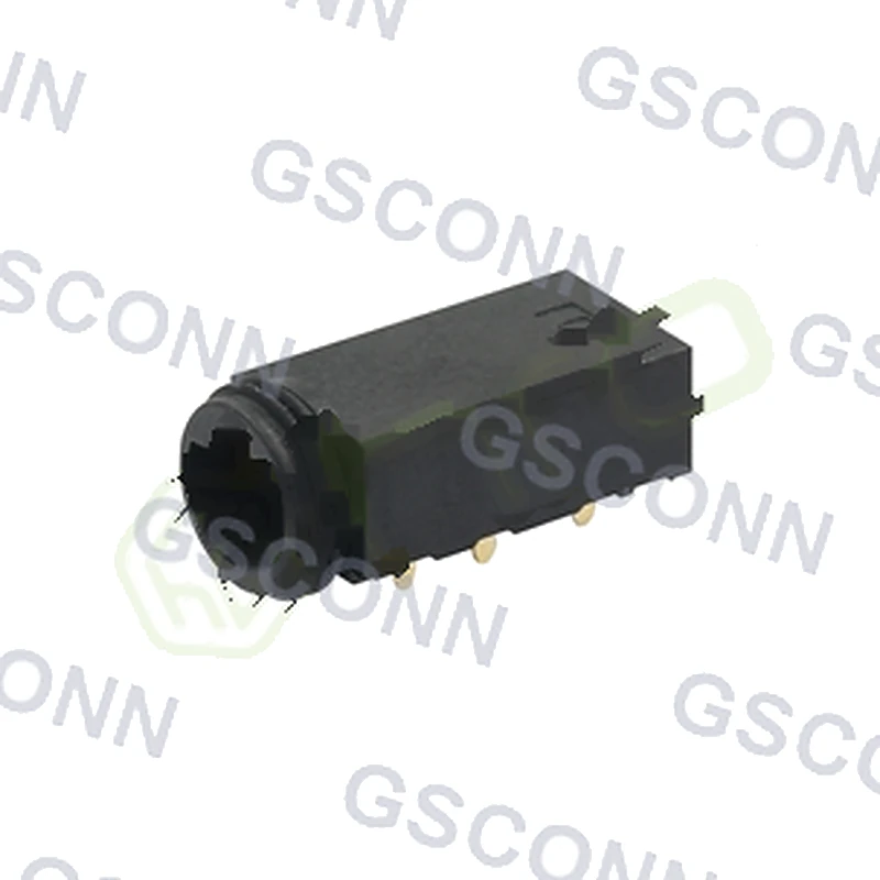 Headphone Jack Waterproof Audio Jack – GSC-AUD-0008