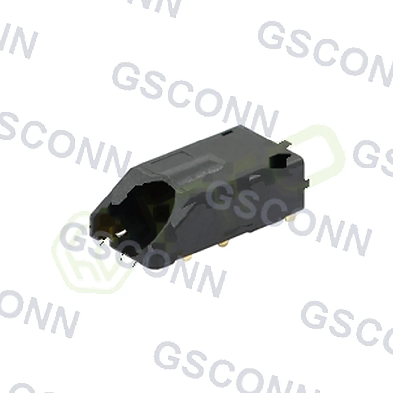 Headphone Jack angled audio jack – GSC-AUD-0011