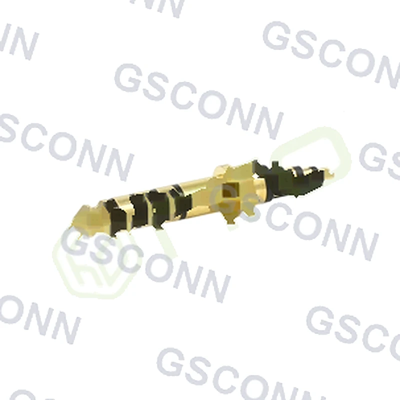 Headphone Jack Audio Jack Five-Pole Audio Pin – GSC-AUD-0012