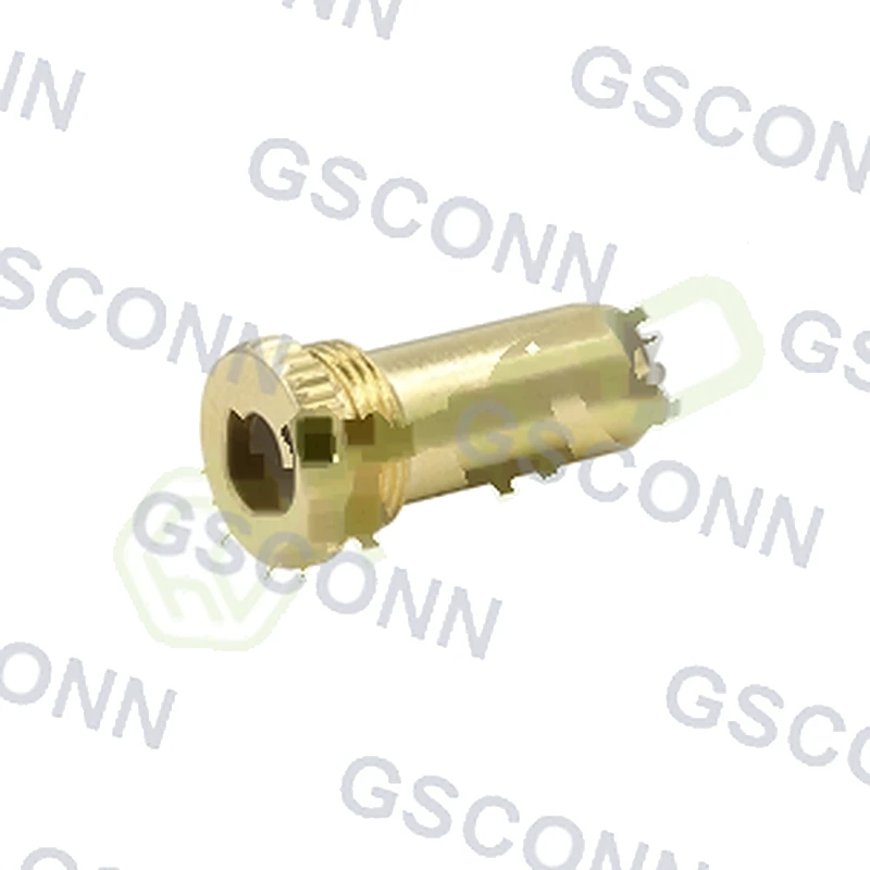 Headphone Jack Five-Pole Audio Jack – GSC-AUD-0013