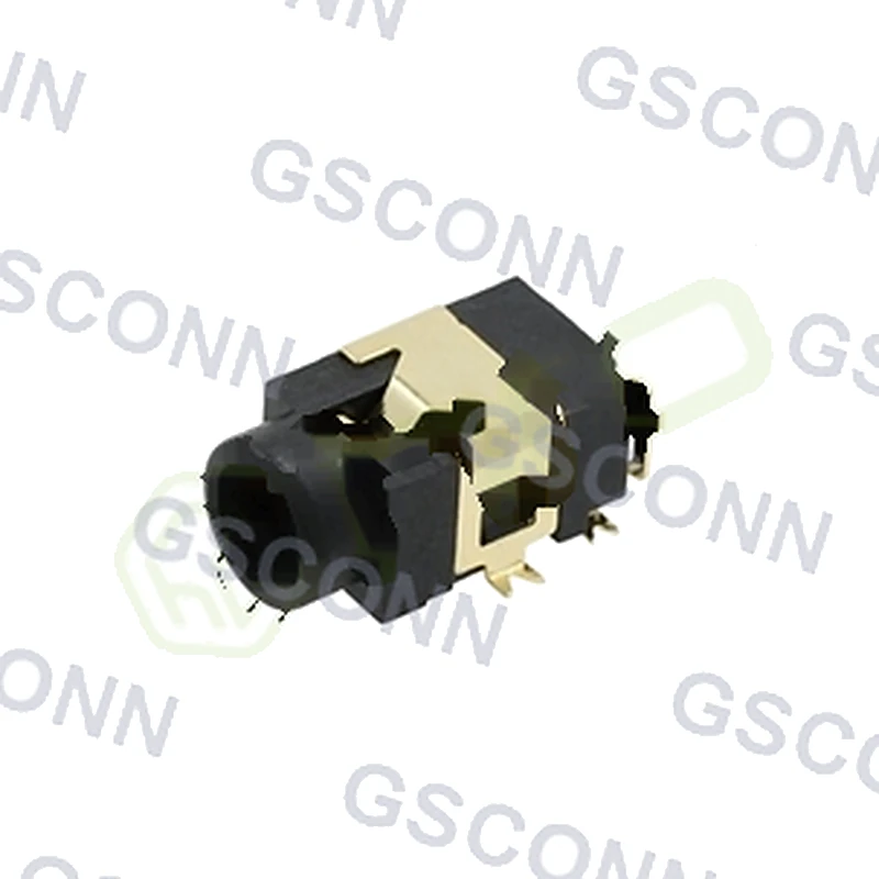 Headphone Jack Audio Jack with Posts – GSC-AUD-0016