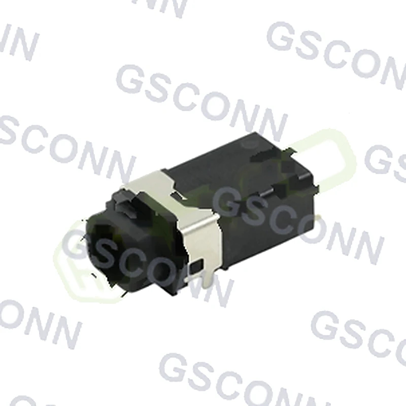 Audio Jack Waterproof Headphone Jack – GSC-AUD-0021