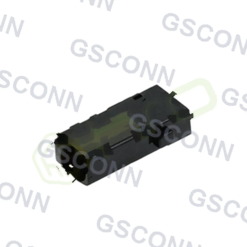 Audio Jack SMD Headphone Jack – GSC-AUD-0022