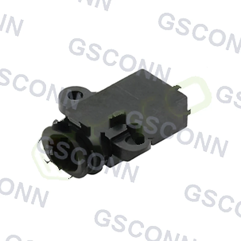 Audio Jack Waterproof Headphone Jack – GSC-AUD-0023