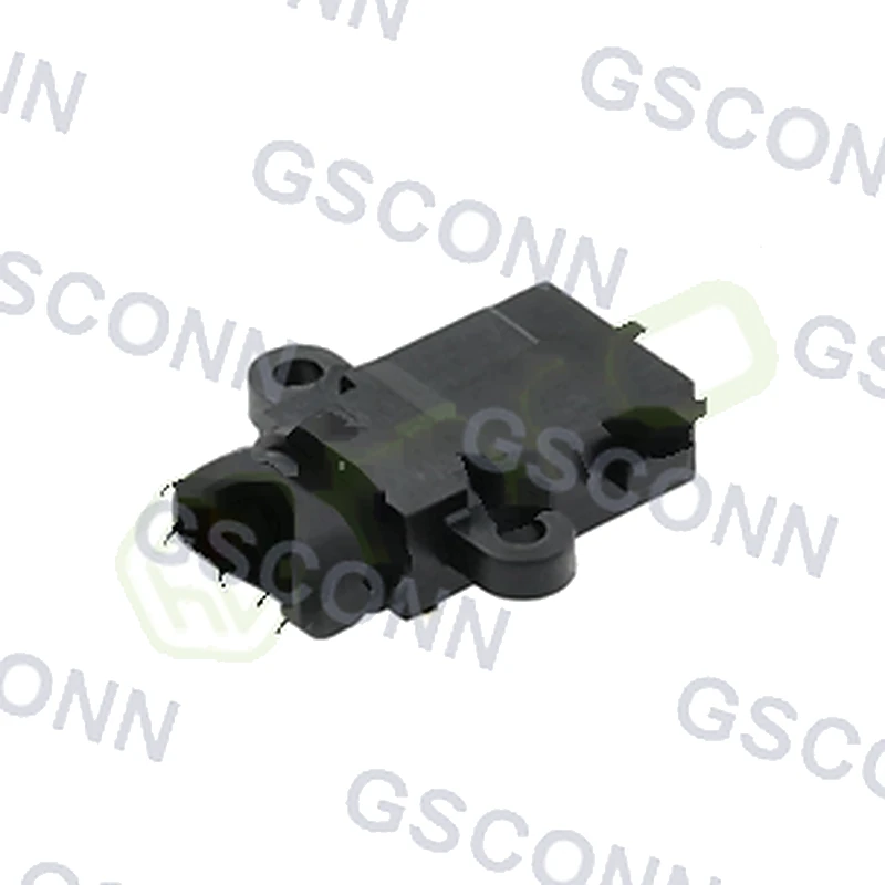 Headphone Jack Binaural Audio Jack – GSC-AUD-0024