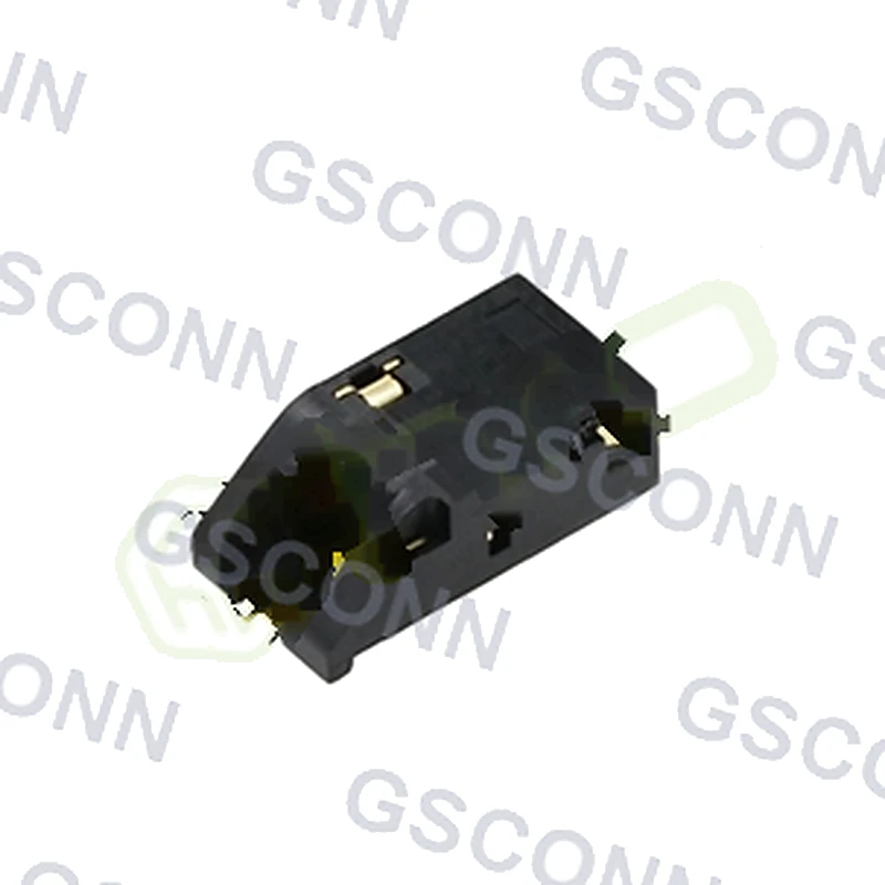Audio Jack angled headphone jack – GSC-AUD-0028
