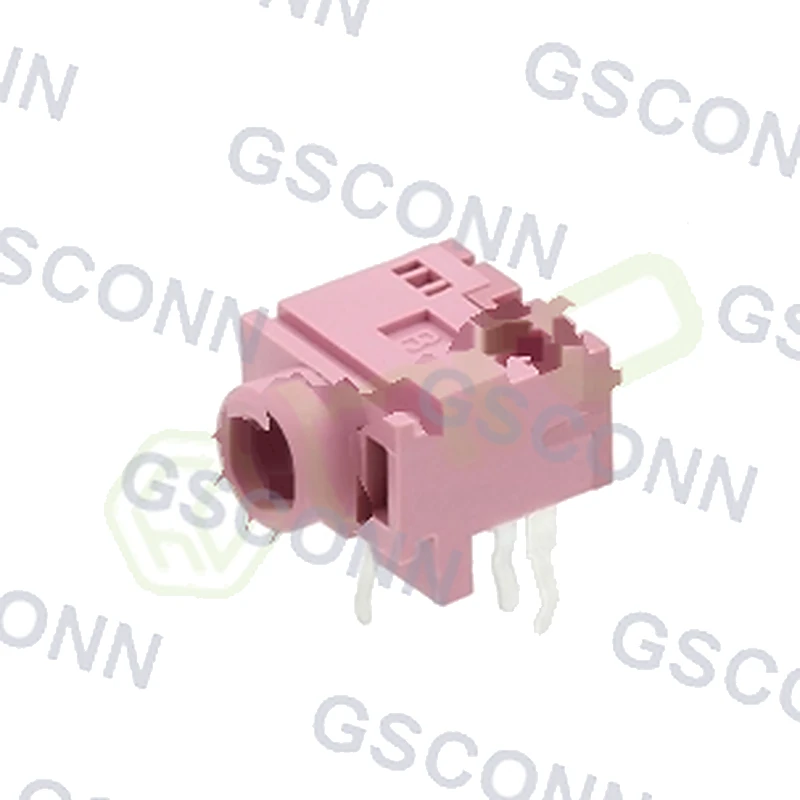 Audio Jack Plug-in Headphone Jack – GSC-AUD-0033