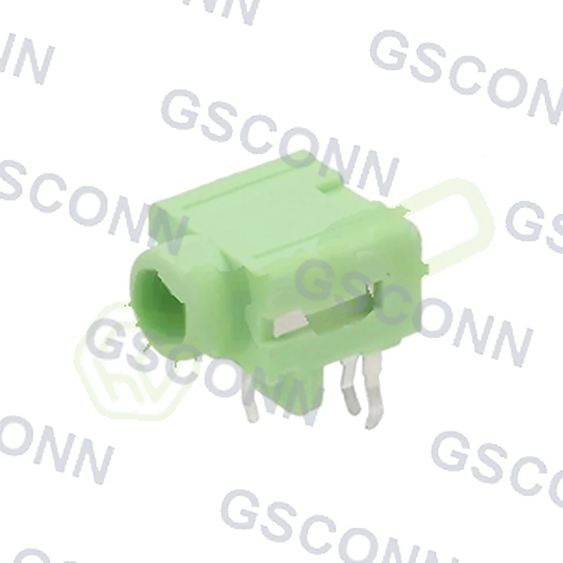Headphone Jack Horizontal Audio Jack – GSC-AUD-0037