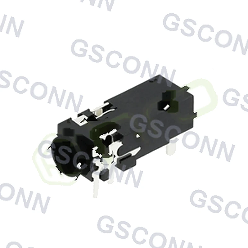 Headphone Jack Audio Jack with Posts – GSC-AUD-0050