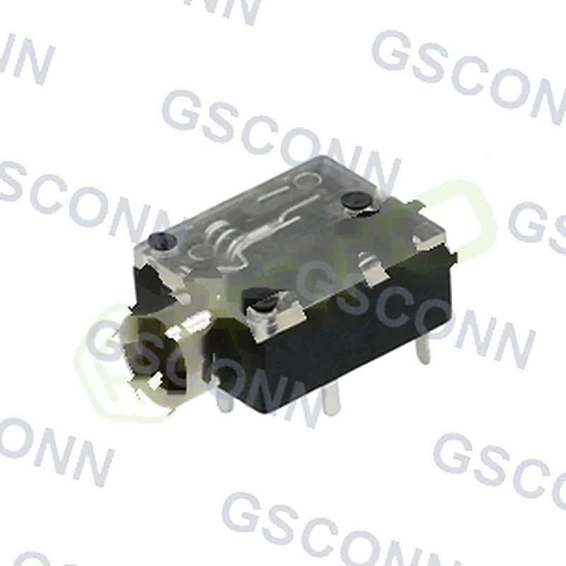 Headphone Jack Audio Jack with Nut – GSC-AUD-0054
