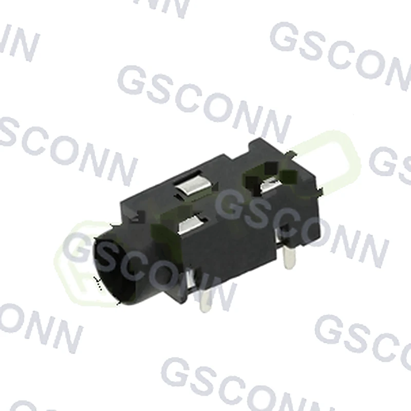 Headphone Jack 3.5mm Audio Jack – GSC-AUD-0060