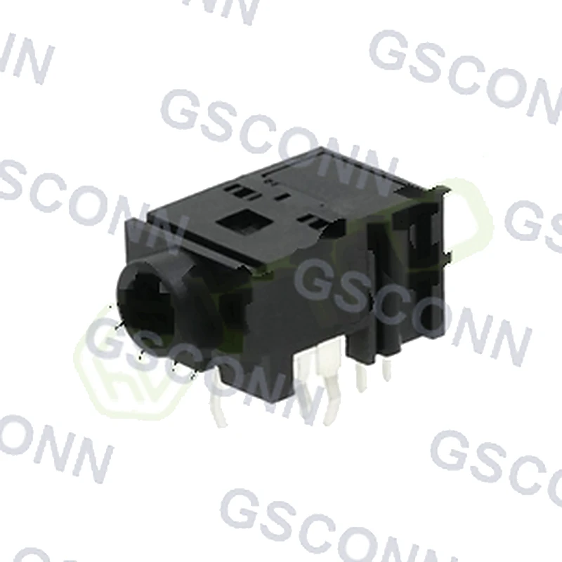 Headphone Jack – GSC-AUD-0061