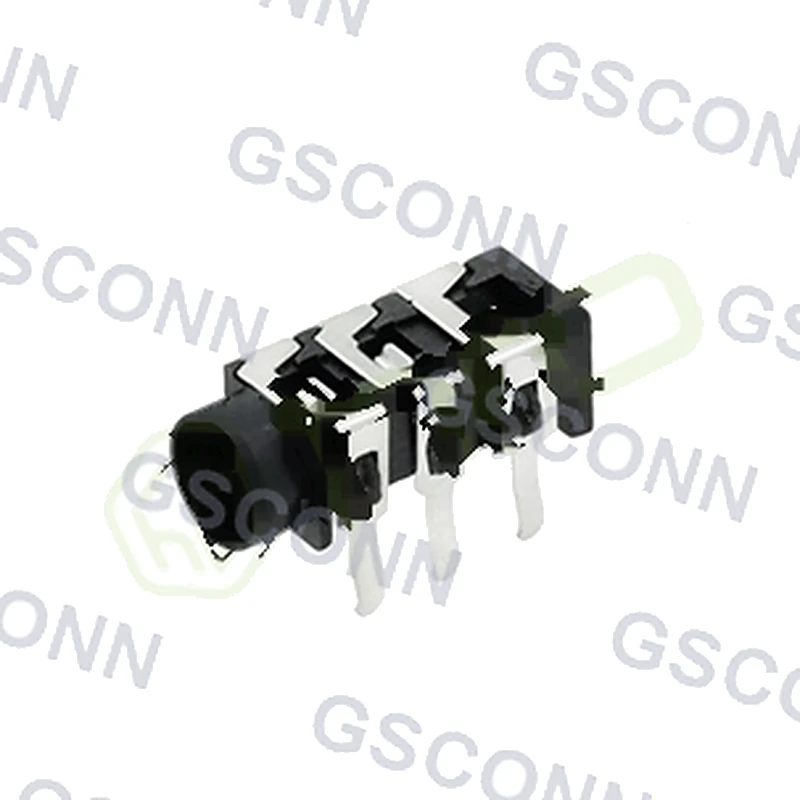 Audio Jack Plug-in Headphone Jack – GSC-AUD-0064