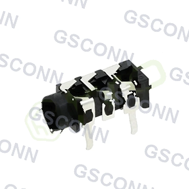 Headphone Jack 3‑pole audio jack – GSC-AUD-0066