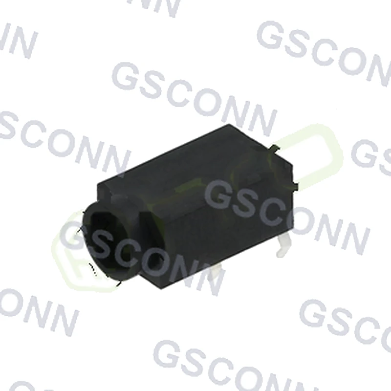 Audio Jack 3-Pin Headphone Jack – GSC-AUD-0067