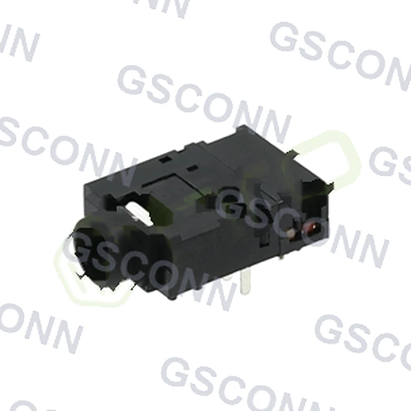 Headphone Jack Plug-in Audio Jack – GSC-AUD-0069