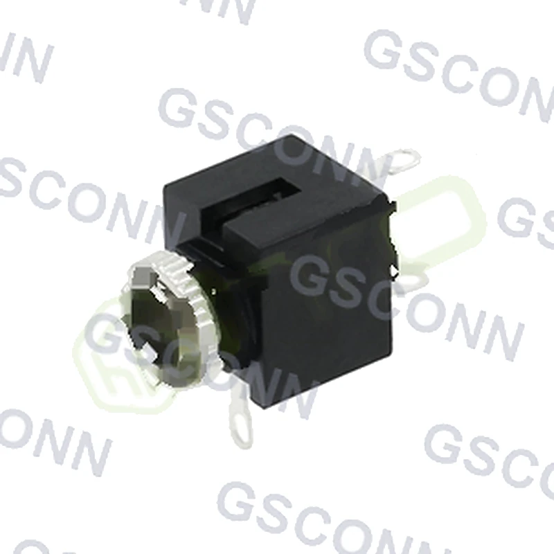 Headphone Jack Soldered Wire Audio Jack – GSC-AUD-0071