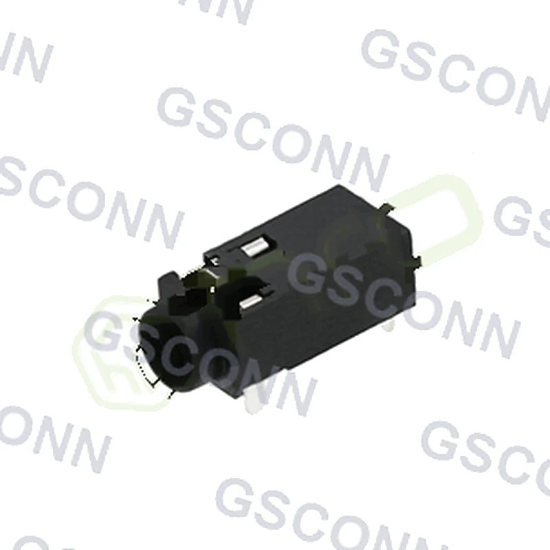 Headphone Jack Audio Jack 2.5mm Headphone Connector – GSC-AUD-0073