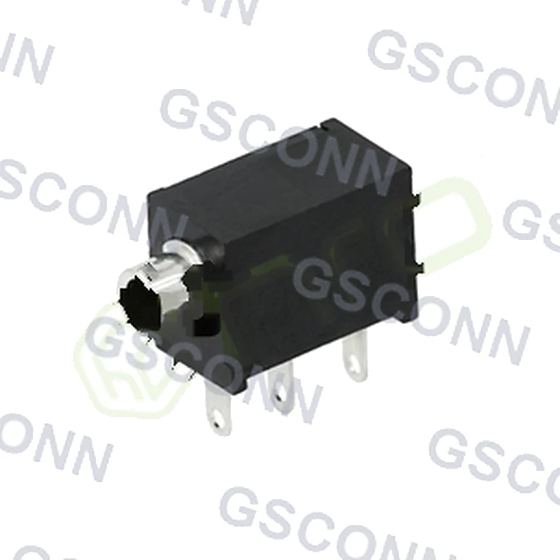 Headphone Jack Soldered Wire Audio Jack – GSC-AUD-0074