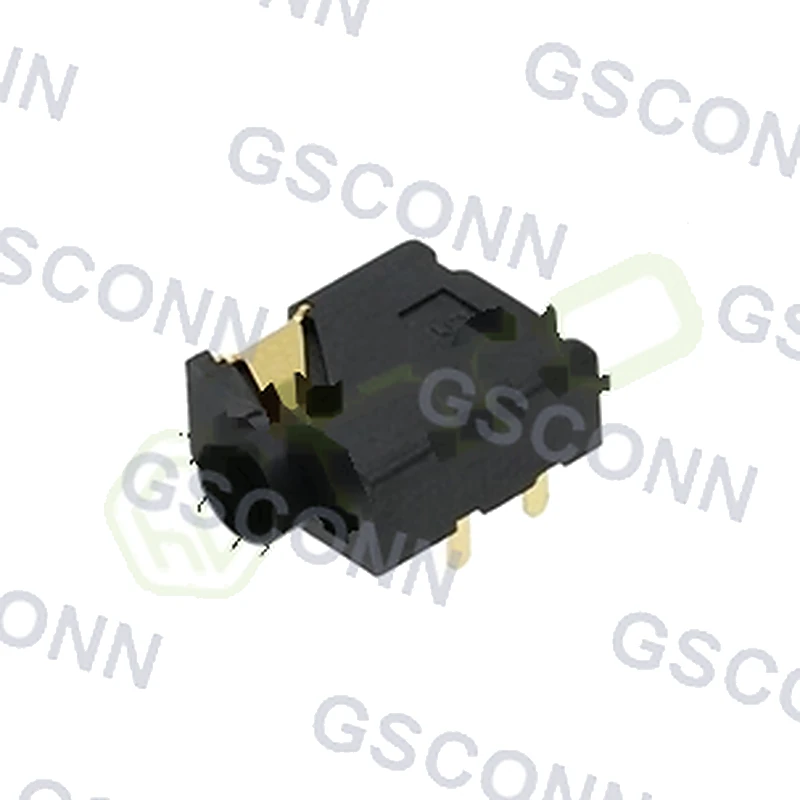 Headphone Jack – GSC-AUD-0080