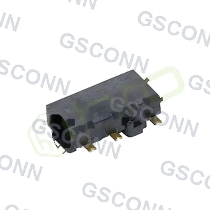 Headphone Jack – GSC-AUD-0082