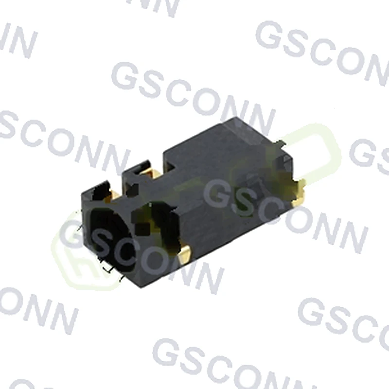 Headphone Jack Through-Panel Audio Jack – GSC-AUD-0087