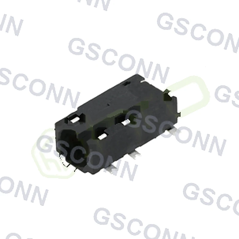 Headphone Jack Flat-Port Audio Jack – GSC-AUD-0091