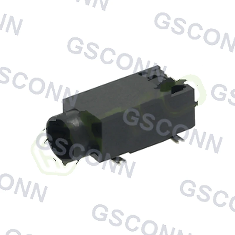 Headphone Jack – GSC-AUD-0102