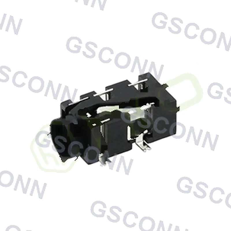 Headphone Jack – GSC-AUD-0103