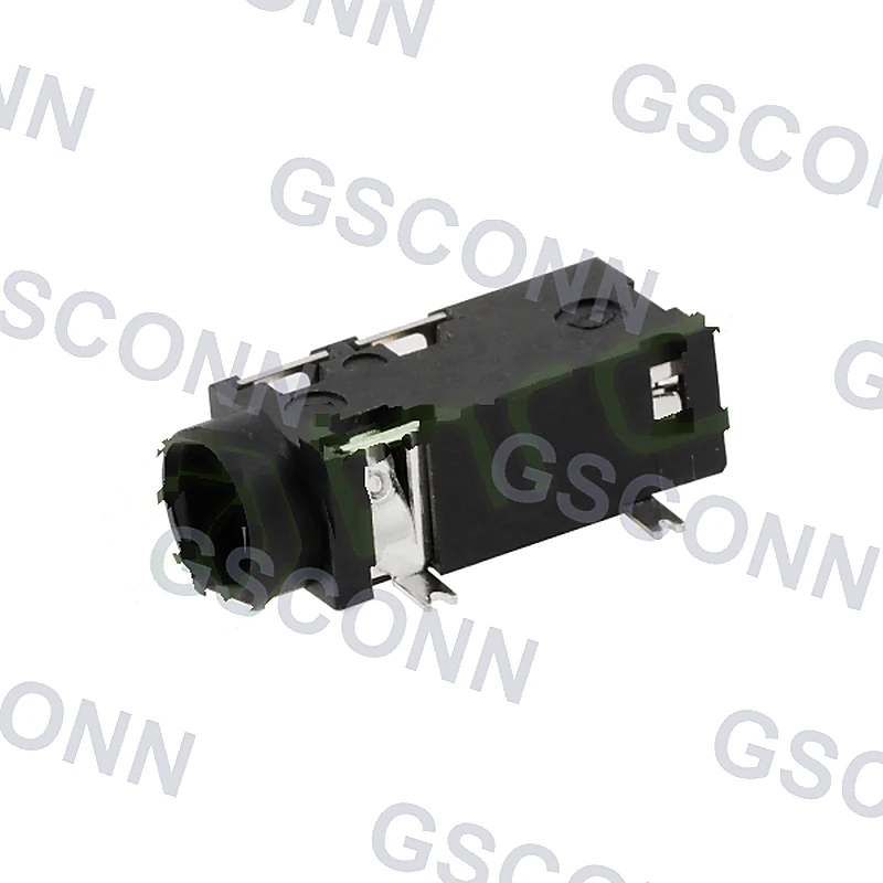 Audio Jack 3.6mm Headphone Jack – GSC-AUD-0104