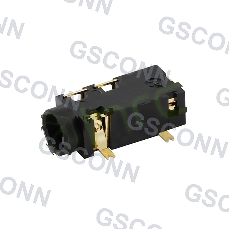 Headphone Jack – GSC-AUD-0105