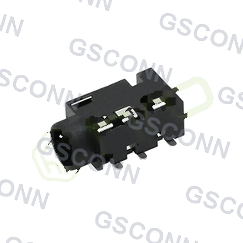 Audio Jack SMD Headphone Jack – GSC-AUD-0112