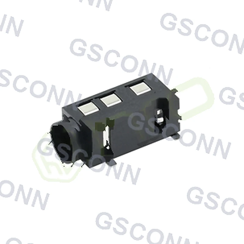 Headphone Jack – GSC-AUD-0113