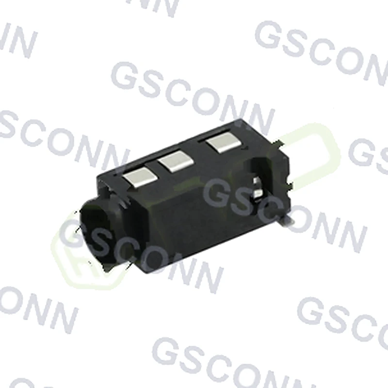 Headphone Jack – GSC-AUD-0114