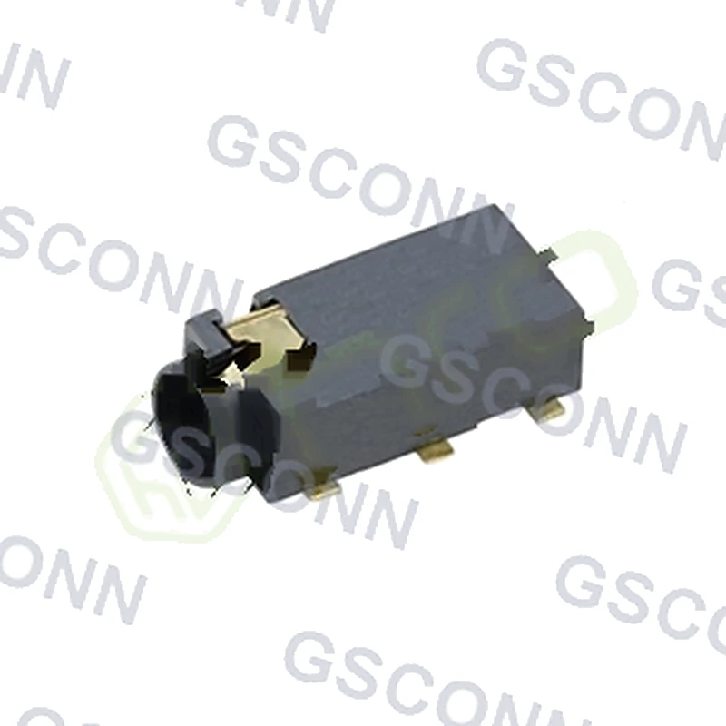 Audio Jack SMD Headphone Jack – GSC-AUD-0120