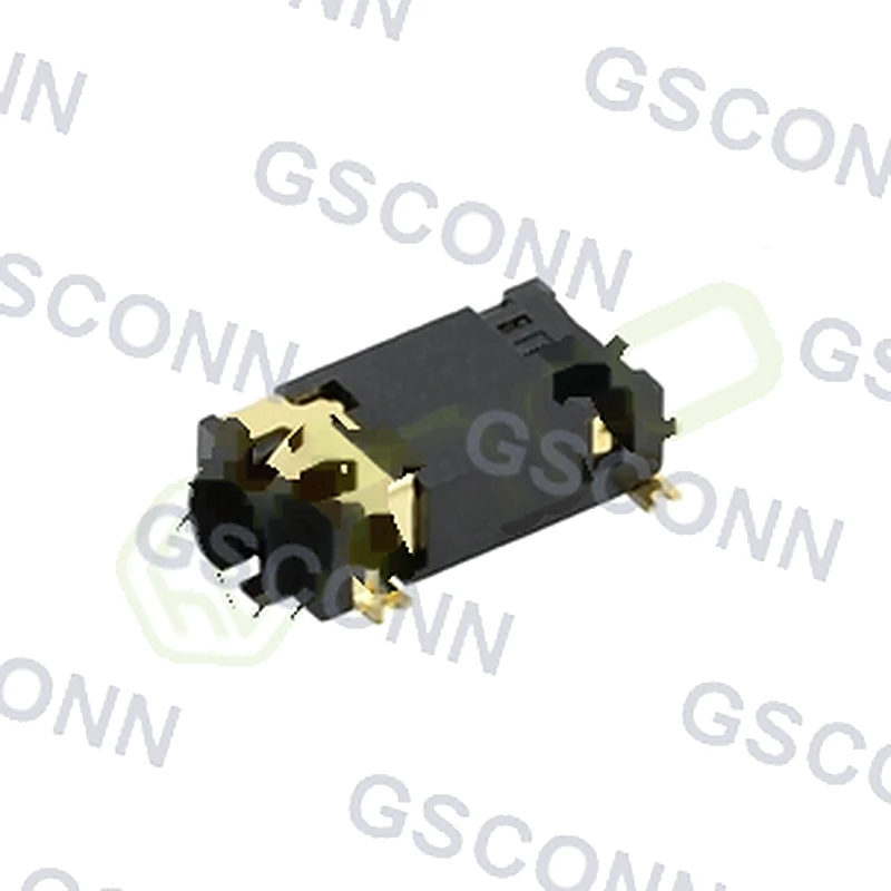 Headphone Jack – GSC-AUD-0121