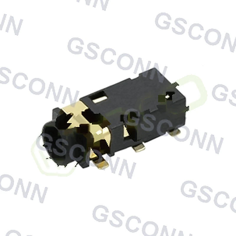 Headphone Jack – GSC-AUD-0123