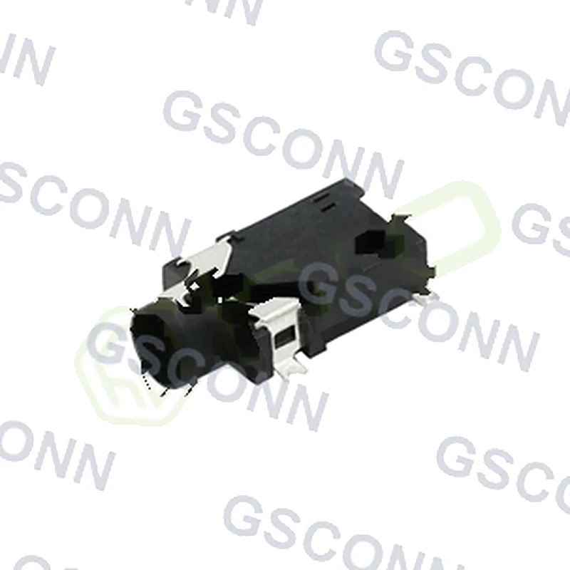 Headphone Jack – GSC-AUD-0126