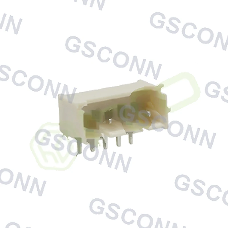 plug-in connector horizontal connector – GSC-BAR-0003