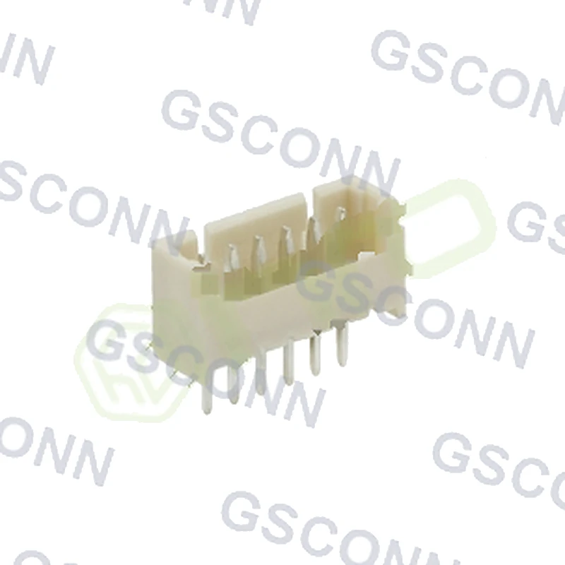 plug-in connector vertical connector – GSC-BAR-0004